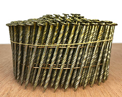 Welding Wire for Coil Nails / Nail welding wire