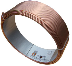 Submerged Arc (SAW) Welding Wire