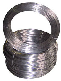 Submerged Arc (SAW) Welding Wire